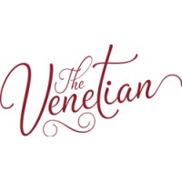 The Venetian logo - Similar company to Mascott Corporation