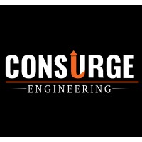 CONSURGE ENGINEERING logo - Similar company to Aim - Learn Lab