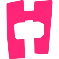 Iron Heart Games logo - Similar company to Psychedelic Games