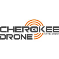 Cherokee Drone Services logo - Similar company to Skyflex Drone Services