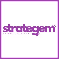 Strategem communication logo - Similar company to Peris Sas