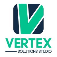 Vertex Solutions Studio logo - Similar company to Synckreo