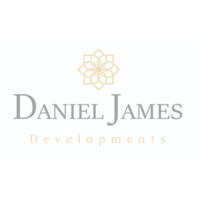 Daniel James Developments Limited logo - Similar company to Aedis Homes Ltd