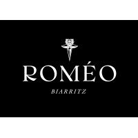 Roméo Biarritz logo - Similar company to Nutriferments