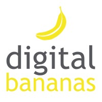 Digital Bananas Technology logo - Similar company to Theskillgarage