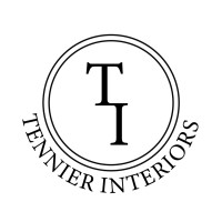 Tennier Interiors logo - Similar company to Slowflow Academy
