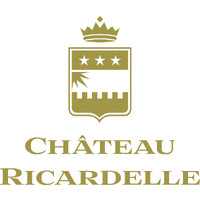 Château Ricardelle logo - Similar company to Les Restaurants Raphael