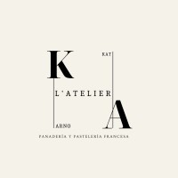 L'atelier Kat-Arno logo - Similar company to Levelma