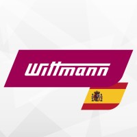 Wittmann Technology Spain logo - Similar company to Plastics One
