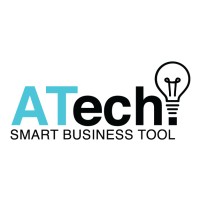 Atom Technologies logo - Similar company to Atom Digital® | Business Intelligence