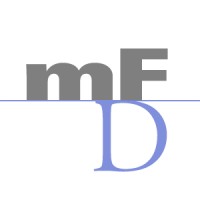 markField Design logo - Similar company to Mercurie