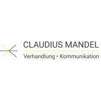 Claudius Mandel: Verhandlung · Kommunikation logo - Similar company to Brainlight Gmbh