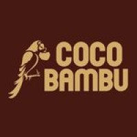Coco Bambu Recife logo - Similar company to Núcleo Catarinense De Decoração