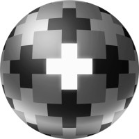 M+R interior architecture logo - Similar company to Standard Studio