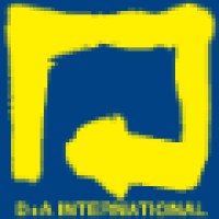 D+A International smpa sa logo - Similar company to Cvg Architectes