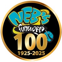 Neb'S Fun World