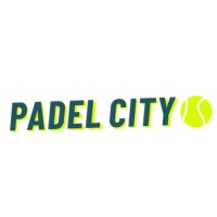 Padel City Norway logo - Similar company to Nordic Padel