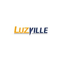 Luzville logo - Similar company to Energytop - Instalações Elétricas E Topografia Lda.
