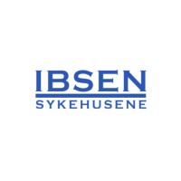 IbsenSykehusene logo - Similar company to Sheroski Sverige Ab
