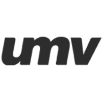 UMV Inc. logo - Similar company to Tax Free Zone
