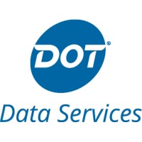 Dot Data Services logo - Similar company to Asante Foundation