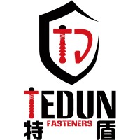 Tedun Fastener Group Co., Ltd logo - Similar company to Tedun Anchor