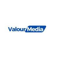 Valour Media logo - Similar company to Social Some More