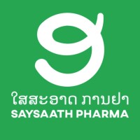 Saysaath Pharma Co Ltd logo - Similar company to Cafecaps Ltd.