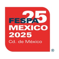 FESPA Mexico – El evento para impresión logo - Similar company to Oxicreto®