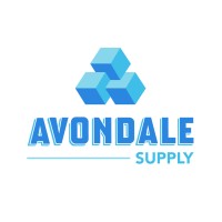 Avondale Supply logo - Similar company to Packaging House