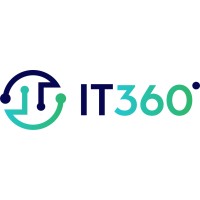 IT360 Technology logo - Similar company to Codinline Yazılım Ve Dijital Danışmanlık Hizmetleri
