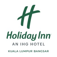 Holiday Inn Kuala Lumpur Bangsar logo - Similar company to H2Go Global