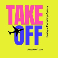 ClubTakeOff logo - Similar company to Spacecrowd