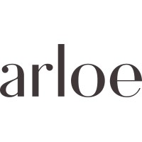 Arloe logo - Similar company to Eyes.Studio