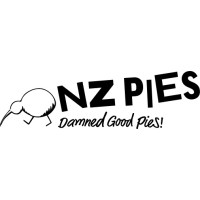NZ Pies logo - Similar company to Flat White Group