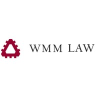 WMM Law logo - Similar company to Wallace Wilkinson & Webster Lawyers