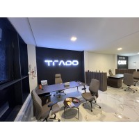 CALX TRADŌ LLC logo - Similar company to Fruition Business Development