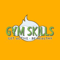 Gym Skills logo - Similar company to Gym Design Group
