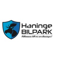 HANINGE BILPARK AB logo - Similar company to Mercevo