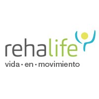 Rehalife Bolivia logo - Similar company to Dialisan