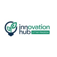 Innovation Hub UP logo - Similar company to Fluxvisio Dynamics Llp