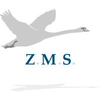 Accountantskantoor ZMS logo - Similar company to Accountantskantoor De Groot