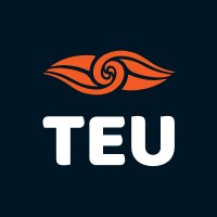 Tertiary Education Union Te Hautu Kahurangi o Aotearoa logo - Similar company to Fishserve