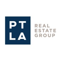 PTLA Real Estate Group logo - Similar company to Native Network - Local