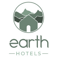Earth Hotels logo - Similar company to Nocci Residency