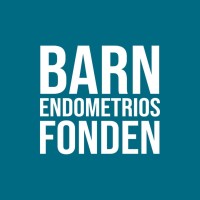 Barnendometriosfonden logo - Similar company to Brf Ida I Malmö