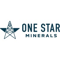 One Star Minerals, LLC logo - Similar company to Stanhope Resources Llc