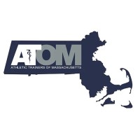 Athletic Trainers of Massachusetts logo - Similar company to Boston Physical Therapy & Wellness