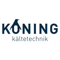 Koning Kältetechnik logo - Similar company to Coolsulting E.U.