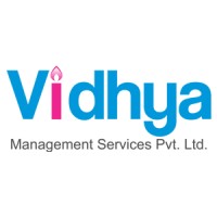Vidhya Management Services Pvt. Ltd. logo - Similar company to Kamp - Knowledge & Awareness Mapping Platform
